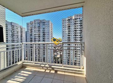 Varanda · Apartamento 2 Quartos a Venda em Santos - SP