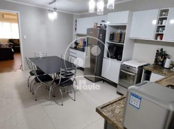 Casa · 122m² · 4 Quartos · 2 Vagas · Sobrado à venda, 4 quartos Boa Vista em São Caetano do Sul/SP