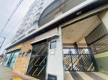 Apartamento · 35m² · 1 Quarto · 1 Vaga · APARTAMENTO PARA VENDA - TUPI- PRAIA GRANDE/SP
