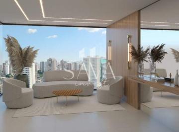 Apartamento · 72m² · 3 Quartos · 2 Vagas · Apartamento à venda com 71,66 m² no Jardim Montanhês 