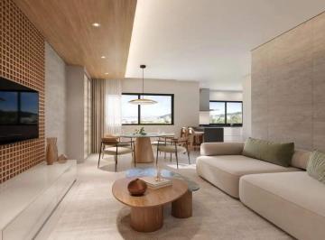 Apartamento · 61m² · 2 Quartos · 1 Vaga · Apartamento à venda com 61,21 m² no Santo Antônio