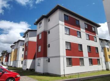 Apartamento · 44m² · 2 Quartos · 1 Vaga · Apartamento com 43m² para locação na Rua Jair Coelho no CIC