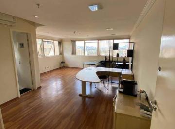 Comercial · 40m² · 1 Vaga · Sala Comercial para Locação – Bethaville | Barueri/SP