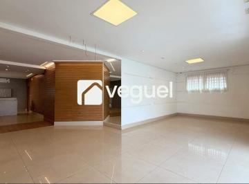 Comercial · 277m² · 3 Quartos · 4 Vagas · Imóvel Comercial de 277m² com vitrine para alugar na Avenida Presidente Vargas, Ribeirão Preto/SP