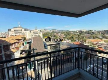 Apartamento · 54m² · 2 Quartos · 1 Vaga · Apartamento Para Locação No Condomínio Trilhas Do Parque - Barueri 