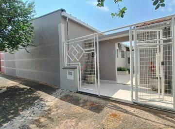 Comercial · 200m² · Salão com 240 m² para locação no Jardim Bela Vista em Americana