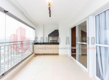 Apartamento · 94m² · 3 Quartos · 2 Vagas · Apartamento 3 Quartos a Venda em Chacara Santo Antonio