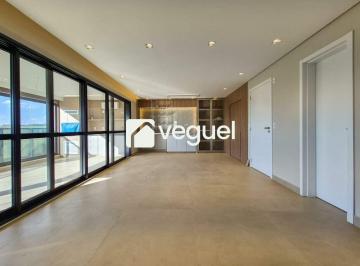 Apartamento · 198m² · 3 Quartos · 3 Vagas · Apartamento de 197m² com 3 quartos, 3 suítes para alugar no Olhos D'água, Ribeirão Preto/SP