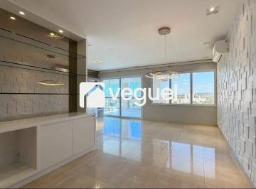Apartamento · 172m² · 3 Quartos · 3 Vagas · Apartamento com 172m² 3 quartos para alugar em Edifício Belvedere Grand Mirant, em Jardim Botânico,
