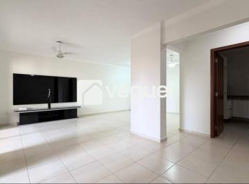 Apartamento · 137m² · 3 Quartos · 2 Vagas · Apartamento de 137m² com 3 suítes para alugar no Jardim Botânico em Ribeirão Preto/SP