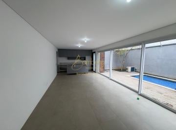 Casa · 371m² · 3 Quartos · 2 Vagas · Alto da Boa Vista, Casa em Condomínio, 3 suítes, 2 vagas, piscina