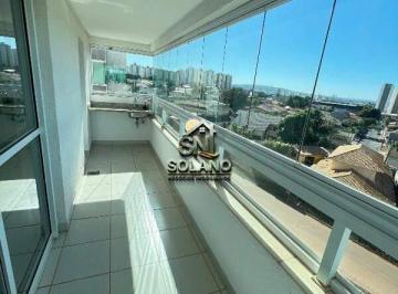 Apartamento · 90m² · 3 Quartos · 1 Vaga · Apartamento Residencial INVENT JOY GO.