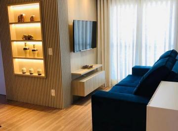whatsapp-image-2026-07-27-at-12-10-17-21785165274752.jpeg · CARPE DIEM - Apartamento para locação com 2 quartos, 1 vaga por R$2.800,00 - Vila Santa Terezinha,