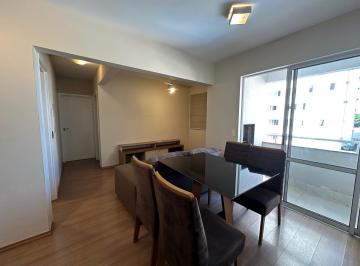 IMG_7633.jpg · PATEO ALLEGRO  Apartamento Mobiliado para Locação com 2 Quartos, 1 Vaga de Garagem por R$2.600,00  T