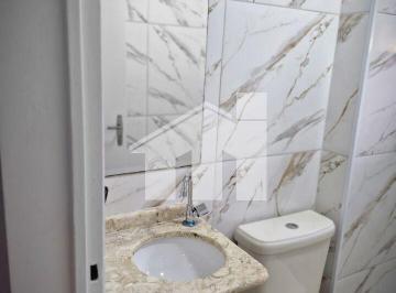 Apartamento · 57m² · 2 Quartos · 1 Vaga · Apartamento de 57m² a venda no Jardim Umarizal
