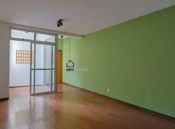 Apartamento · 85m² · 3 Quartos · 1 Vaga · Apartamento com 03 quartos para locação na Savassi