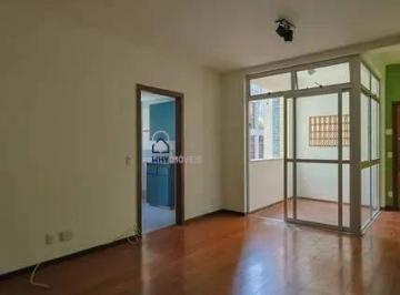 Apartamento · 85m² · 3 Quartos · 1 Vaga · Apartamento com 03 quartos para locação na Savassi