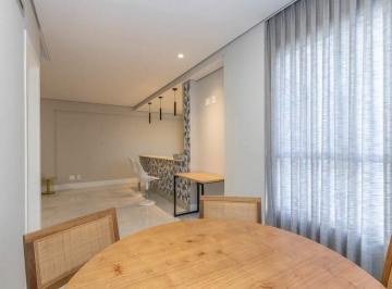 Apartamento · 72m² · 1 Quarto · 2 Vagas · Apartamento 1 quarto Mobiliado para alugar no Vila da Serra