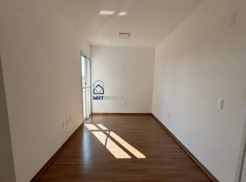 Apartamento · 55m² · 2 Quartos · 1 Vaga · Apartamento de aproximadamente à venda – 2 quartos, 1 vaga – Buritis