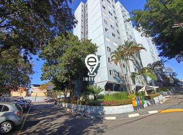 Apartamento · 50m² · 2 Quartos · 1 Vaga · APARTAMENTO Á VENDA 2 QUARTOS - ÁGUA FUNDA