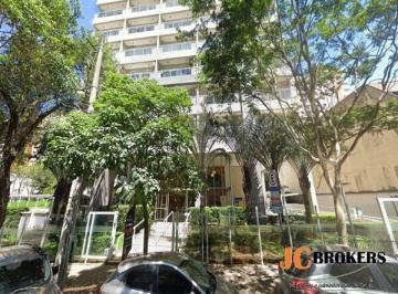 Comercial · 40m² · 1 Vaga · Sala comercial com 40m², Sala, Sacada, 1 Vaga