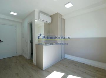 Apartamento · 19m² · 1 Quarto · Studio Moderno à Venda Suíte Metrô Alto do Ipiranga SP