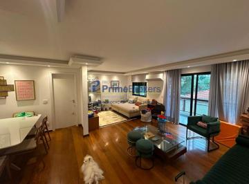 Apartamento · 300m² · 3 Quartos · 2 Vagas · Apartamento a venda na Indianopolis