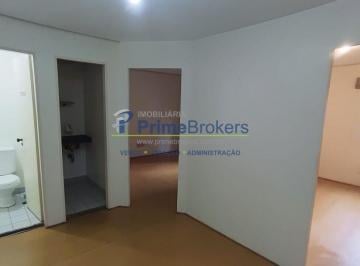 Comercial · 39m² · 1 Vaga · Conjunto comercial 38m² recepção + 2 salas 1 vaga Metro Vila Mariana
