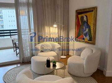 Apartamento · 234m² · 4 Quartos · 4 Vagas · Apartamento com 233,79 - 3 quartos sendo 3 suites - 4 Vagas - Itaim