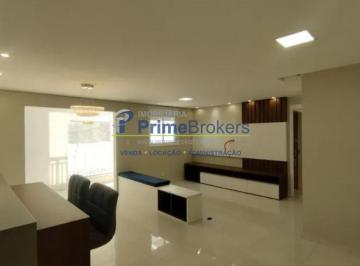 Apartamento · 85m² · 2 Quartos · 2 Vagas · Apartamento com 2 Quartos à venda, 85m² - Saúde