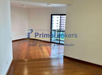 Apartamento · 150m² · 3 Quartos · 2 Vagas · moema 3quartos 1 suite 2 vagas lazer 150m