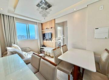 Apartamento · 40m² · 2 Quartos · 1 Vaga · Apartamento à venda no bairro AREIA BRANCA