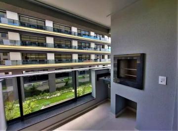 Apartamento · 53m² · 1 Quarto · 1 Vaga · Aluguel | Apartamento 1 quarto