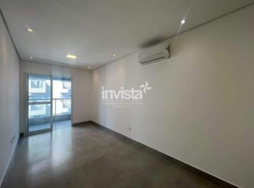 Apartamento · 67m² · 2 Quartos · 1 Vaga · Apartamento de 02 dormitórios para locação no Macuco - Prédio recém entregue