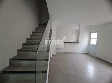 Casa · 95m² · 2 Quartos · 1 Vaga · Casa à venda no bairro MORRO NOVA CINTRA