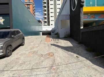 Terreno · 400m² · Terreno Comercial / Estacionamento 400m² para Locação no Tatuapé