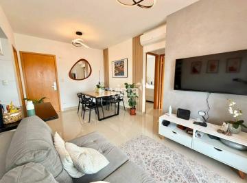 Apartamento · 57m² · 2 Quartos · 1 Vaga · Apartamento à venda no bairro Vila Mathias