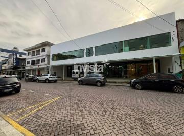 Comercial · 220m² · 2 Vagas · Loja Comercial para Locação – Cidade Ocian | Praia Grande/SP