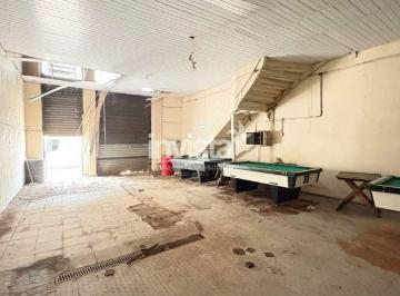 Comercial · 200m² · Loja Comercial para Locação – 200 m² | Paquetá – Santos/SP