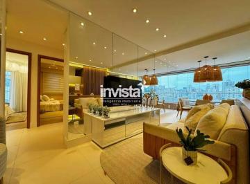 Apartamento · 90m² · 3 Quartos · 2 Vagas · Apartamento à venda no bairro Encruzilhada