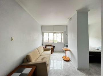 Apartamento · 37m² · 1 Quarto · 1 Vaga · Kitnet à venda no bairro Aparecida