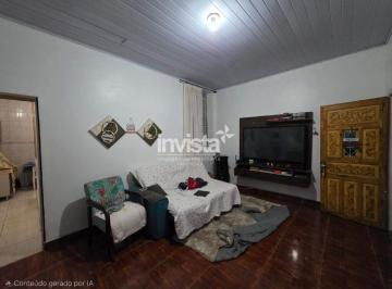 Casa · 80m² · 3 Quartos · Casa à venda no bairro Vila Mathias