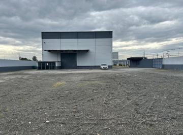 Comercial · 1100m² · Galpão para Locação 800 m² - São José dos Pinhais/PR