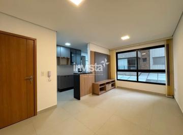 Apartamento · 55m² · 1 Quarto · 1 Vaga · Apartamento à venda no bairro Aparecida