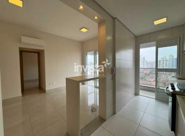 Apartamento · 52m² · 1 Quarto · 1 Vaga · Apartamento para aluguel no bairro Embaré