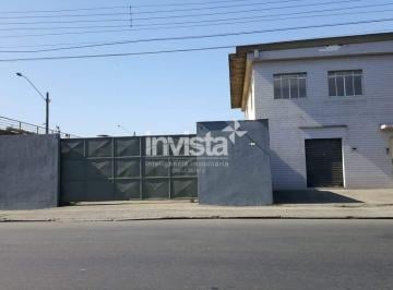 Comercial · 1600m² · Ponto Comercial para aluguel no bairro Estuário