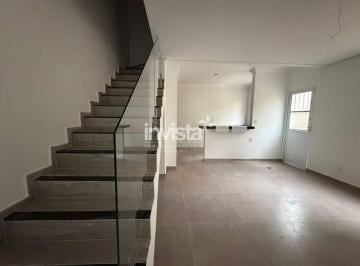 Casa · 90m² · 2 Quartos · 1 Vaga · Casa à venda no bairro MORRO NOVA CINTRA