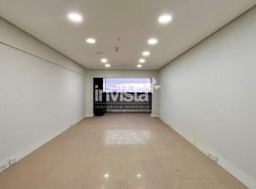 Comercial · 45m² · 1 Vaga · Sala Comercial para aluguel no bairro Encruzilhada