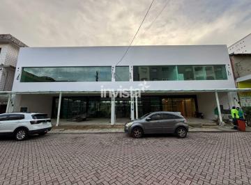 Comercial · 440m² · Loja Comercial para Locação – Cidade Ocian | Praia Grande/SP