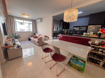 Apartamento · 81m² · 2 Quartos · 1 Vaga · Apartamento à venda no bairro Campo Grande